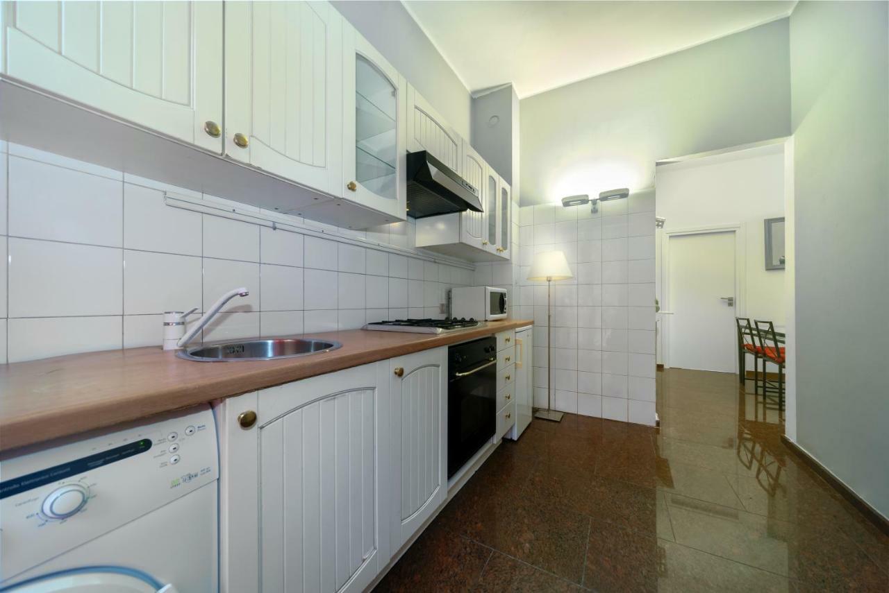 Casa Da Suite Olivia ミラノ エクステリア 写真
