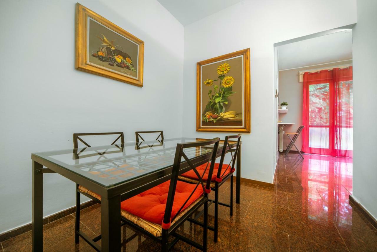 Casa Da Suite Olivia ミラノ エクステリア 写真